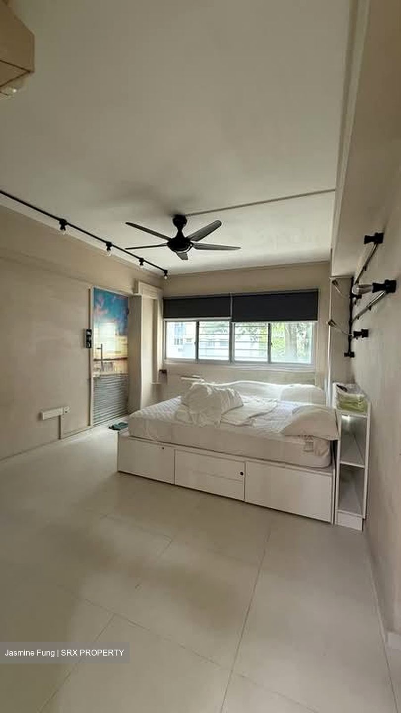 Blk 613B Bedok Reservoir Road (Bedok), HDB 5 Rooms #583918871